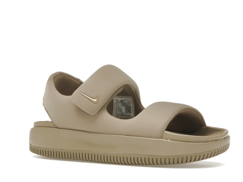 Nike Calm Sandal Khaki
