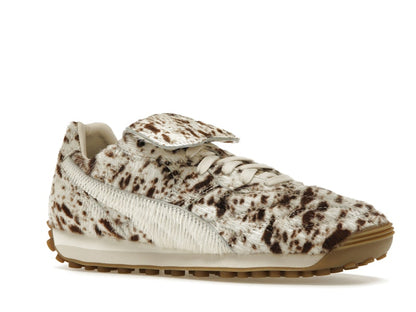 Puma Avanti Pony Hair Rihanna Fenty Alpine Snow