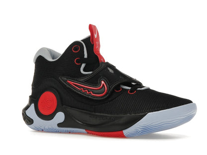 Nike KD Trey 5 X Light Crimson Royal Tint