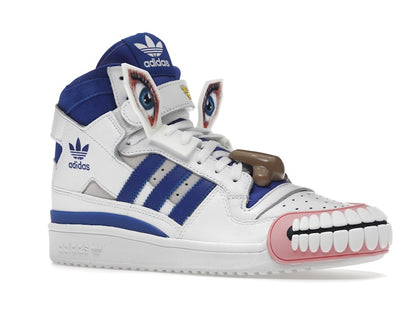adidas Forum High Kerwin Frost Humanarchives