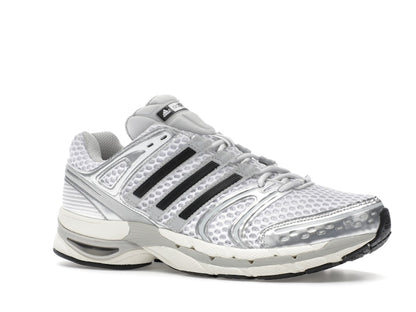 adidas Adistar Control 5 Silver Metallic Black