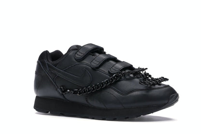Nike Outburst Comme des Garcons Black (Women's)