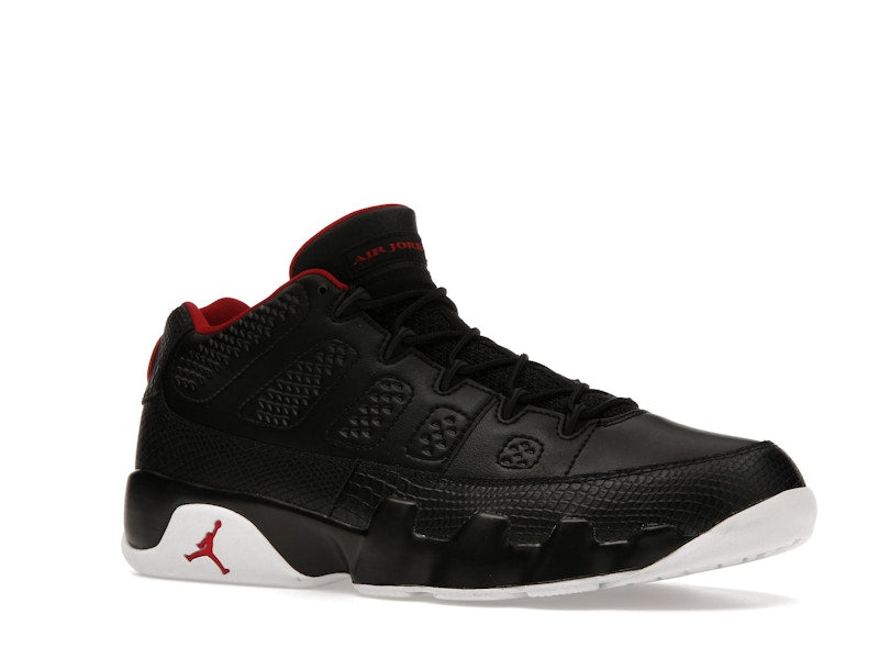 Jordan 9 Retro Low Snakeskin