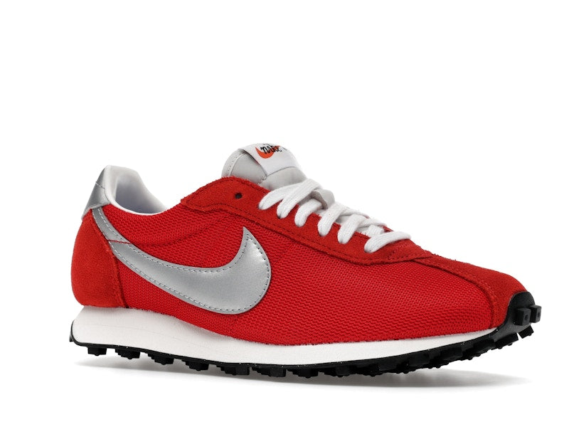 Nike LD-1000 University Red Silver (Women's)