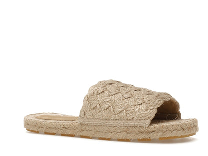 Bottega Veneta Jack Espadrille Cane Sugar (Women's)