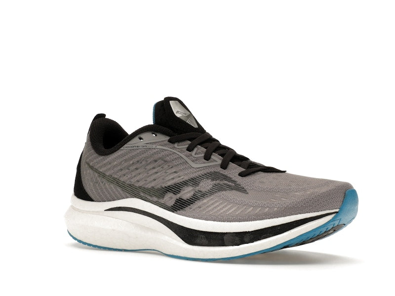 Saucony Endorphin Speed 2 Alloy Grey Blue