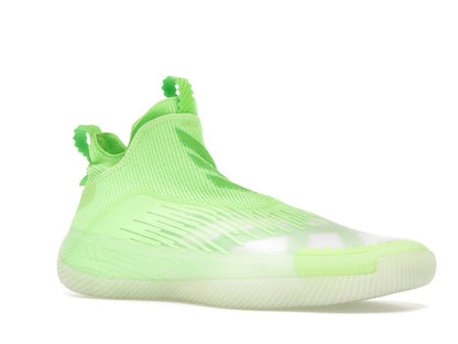 adidas N3xt L3v3l Futurenatural Team Solar Green