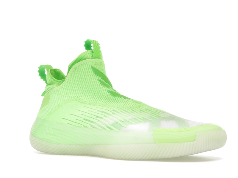adidas N3xt L3v3l Futurenatural Team Solar Green