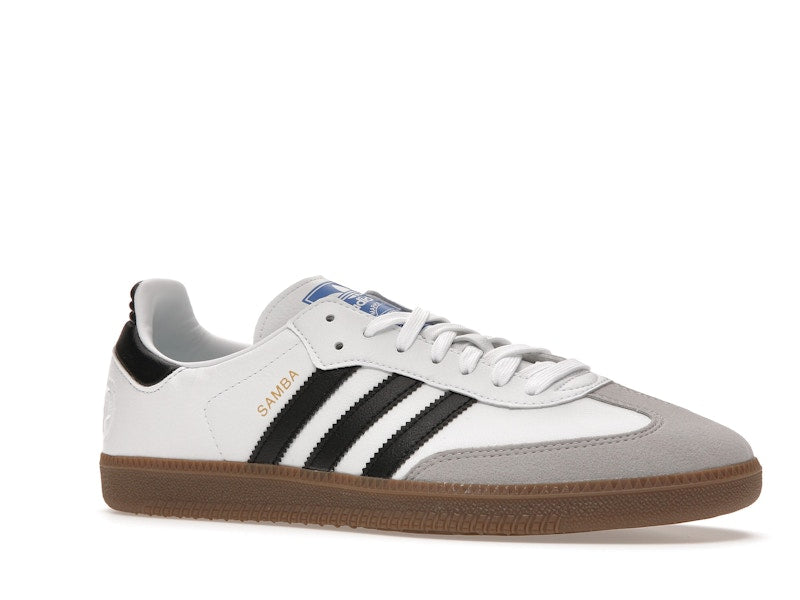 adidas Samba Vegan