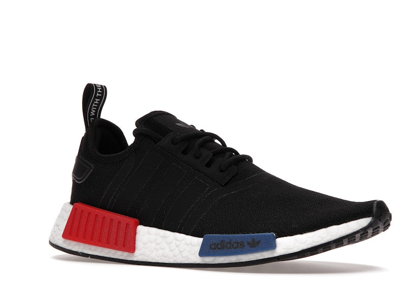 adidas NMD R1 Core Black (2021)