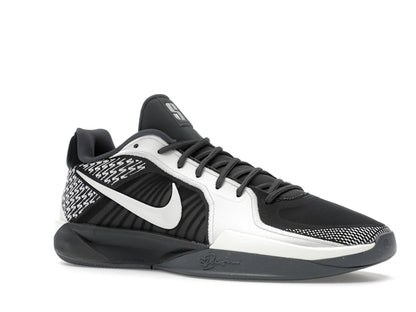Nike Sabrina 2 Iron Grey Sail (Women's)
