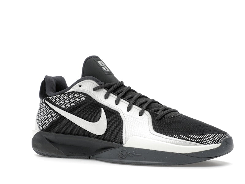 Nike Sabrina 2 Iron Grey Sail (Women's)