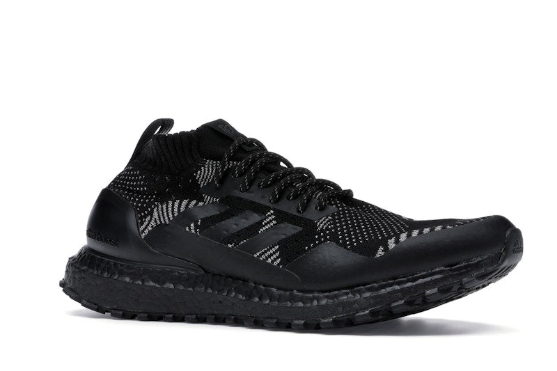 adidas Ultra Boost Mid Kith x nonnative