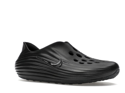 Nike ReactX Rejuven8 Triple Black (Women's)