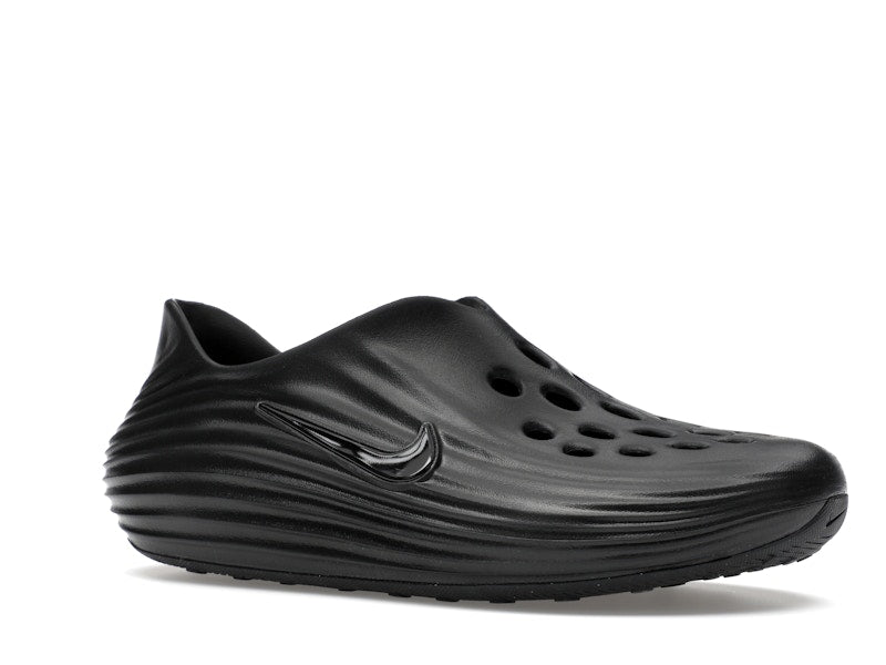 Nike ReactX Rejuven8 Triple Black (Women's)