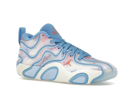 Jordan Tatum 3 Tie Dye