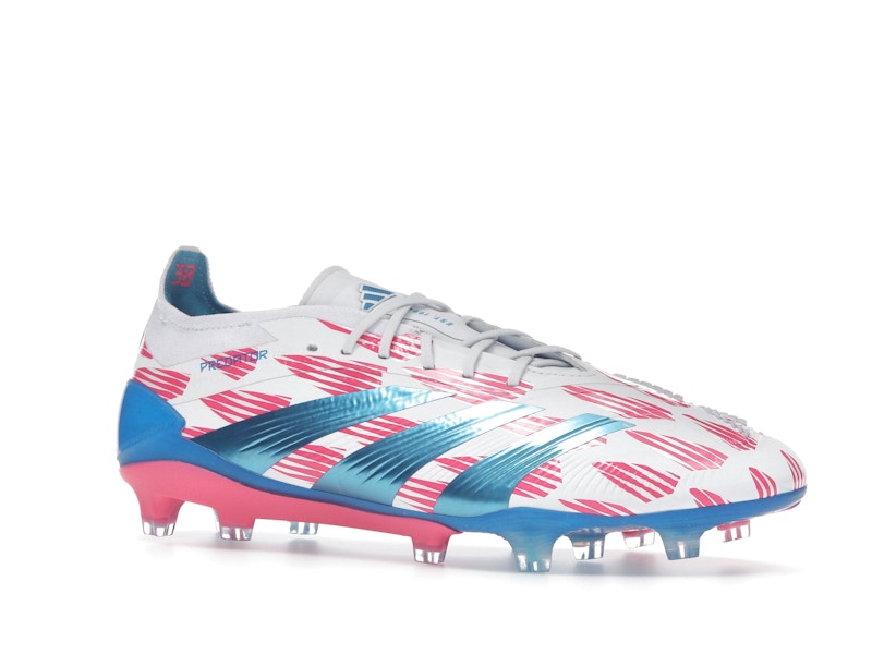 adidas Predator Elite FG Players Pack