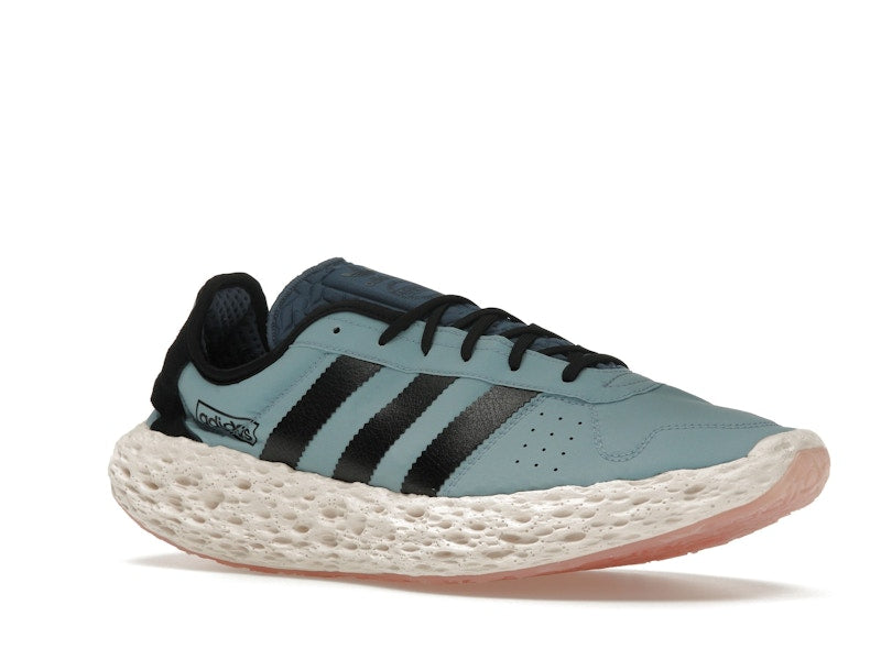 adidas Zponge Tactile Blue