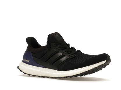 adidas Ultra Boost 1.0 OG Black Gold Purple