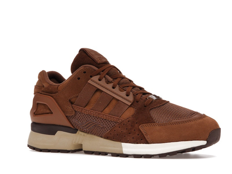 adidas ZX 10000 Schokohase