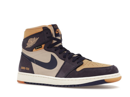 Jordan 1 Retro High Element Gore-Tex Sky J Purple