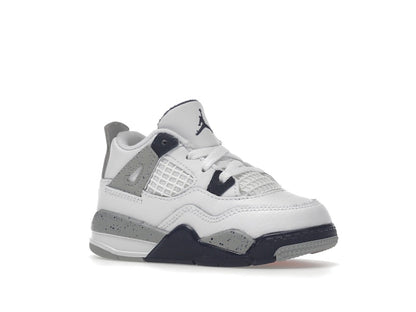 Jordan 4 Retro Midnight Navy (TD)