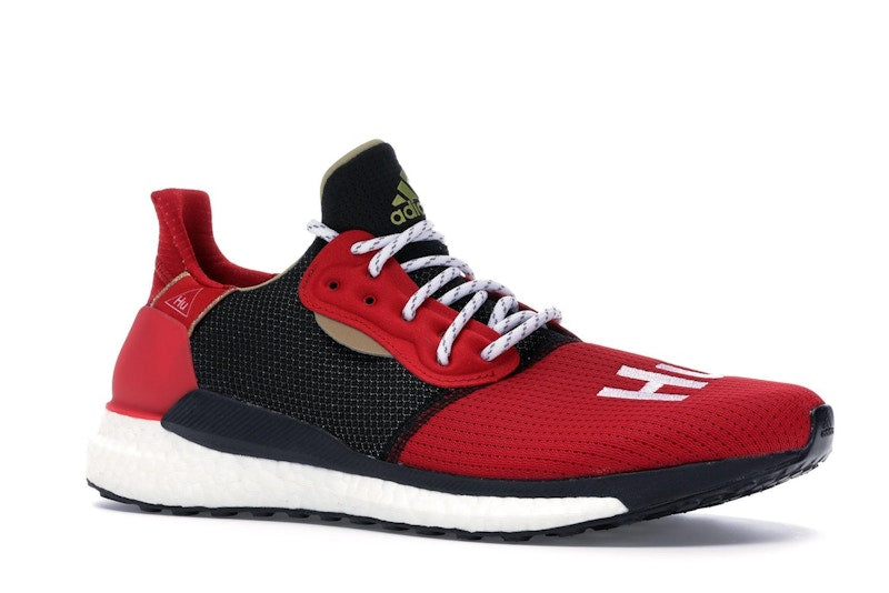 adidas Solar Hu Pharrell Chinese New Year (2019)