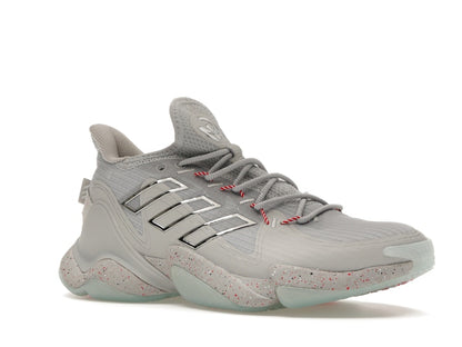adidas Impact FLX Patrick Mahomes Grey Two