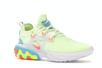 Nike React Presto Barely Volt