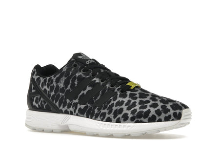adidas ZX Flux Paris Grey Cheetah