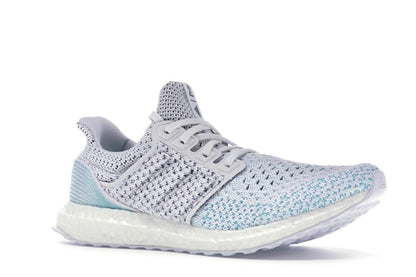 adidas Ultra Boost Clima Parley White Blue
