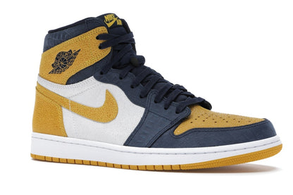 Jordan 1 Retro High Michigan PE