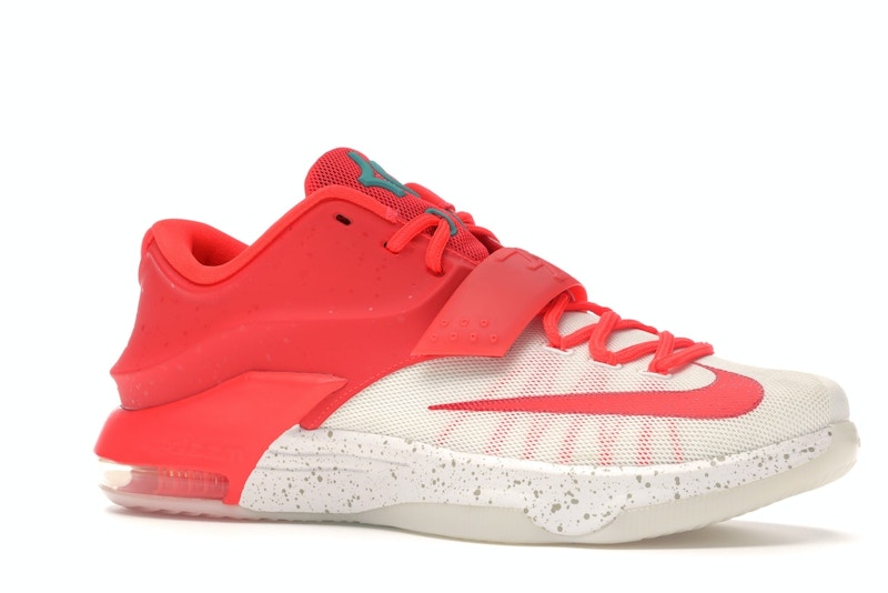 Nike KD 7 Christmas Eggnog
