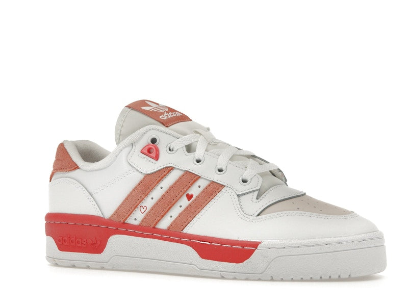 adidas Rivalry Low Valentine's Day (2024) (Women's)