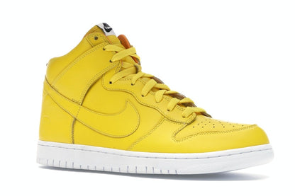 Nike Dunk High Questlove BZ