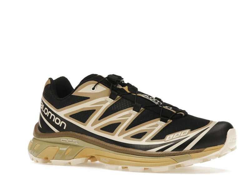 Salomon XT-6 END Dark Truffle