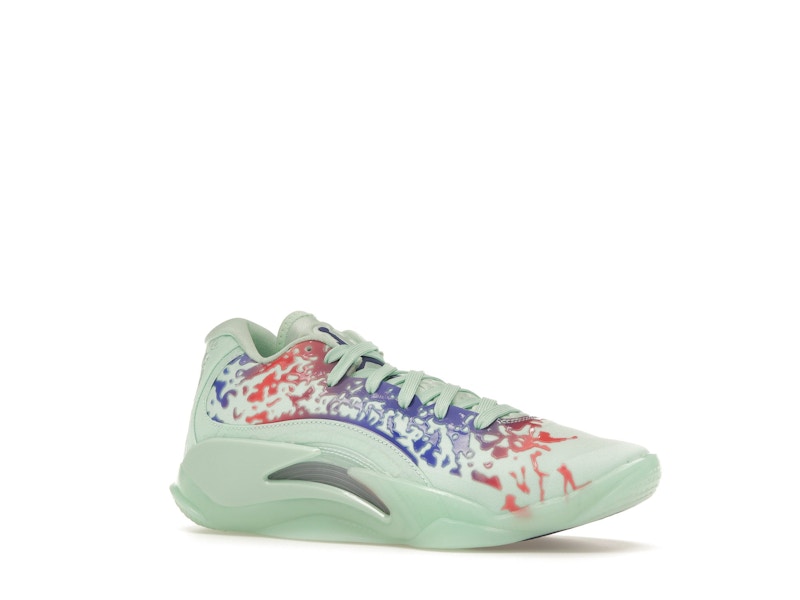 Jordan Zion 3 Mud, Sweat and Tears (GS)