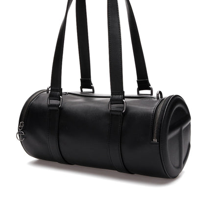 Telfar Duffle Medium Black