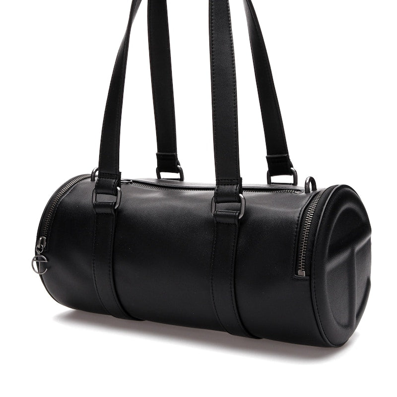 Telfar Duffle Medium Black