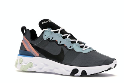 Nike React Element 55 Ocean Cube