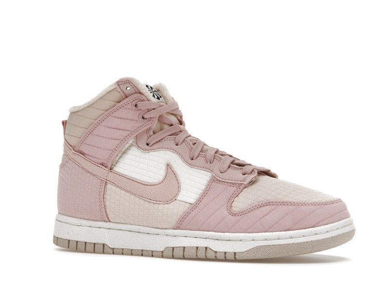 Nike Dunk High LX Next Nature Pink Oxford (Women's)