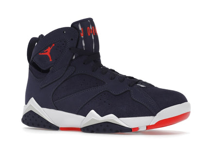 Jordan 7 Retro Quai 54 (2022)