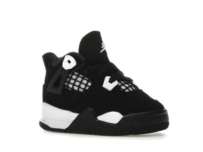 Jordan 4 Retro White Thunder (TD)