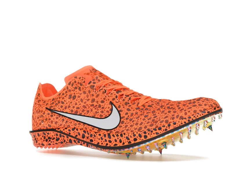 Nike ZoomX Dragonfly 2 Electric Pack Olympic Safari