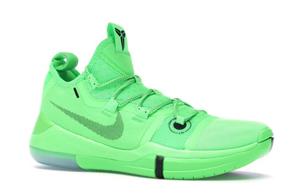 Nike Kobe AD Exodus Green Strike