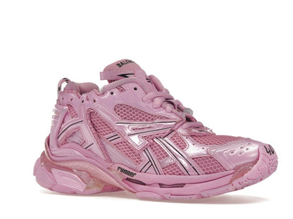 Balenciaga Runner Pink (Women's)