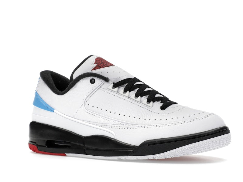 Jordan 2/3 UNC To Chicago