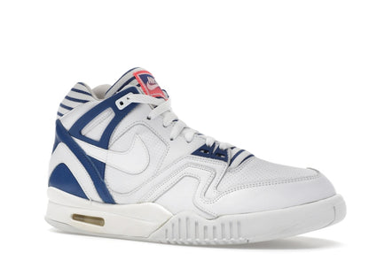 Nike Air Tech Challenge II Pinstripe