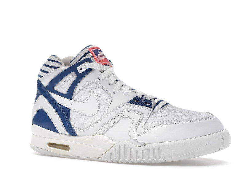 Nike Air Tech Challenge II Pinstripe