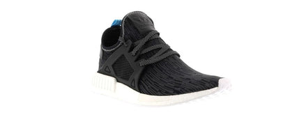adidas NMD XR1 Utility Black Bright Blue